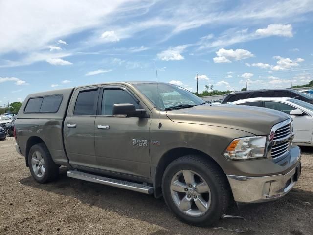 2014 Dodge RAM 1500 SLT