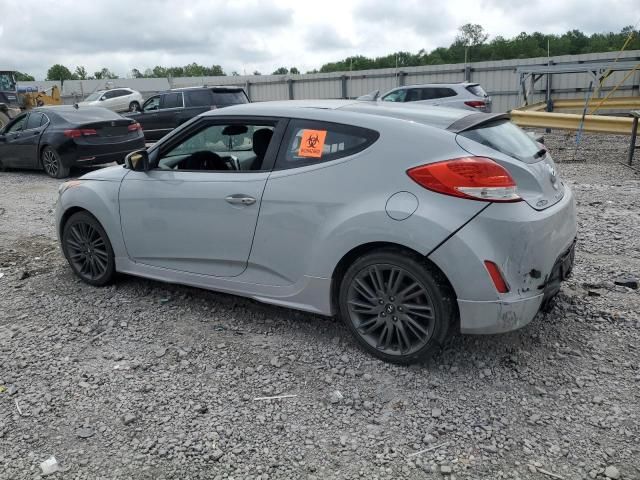 2013 Hyundai Veloster