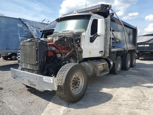 2017 Peterbilt 567