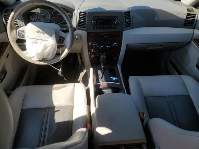 2005 Jeep Grand Cherokee Limited