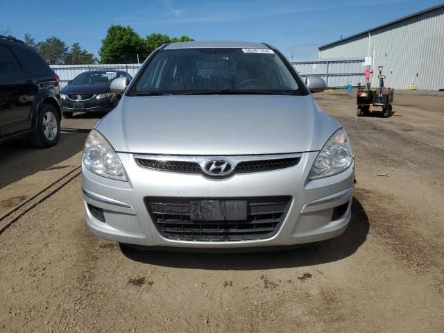 2011 Hyundai Elantra Touring GLS