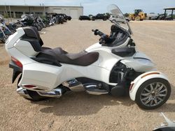 Can-Am Vehiculos salvage en venta: 2013 Can-Am AM Spyder Roadster RT