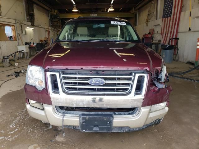 2006 Ford Explorer Eddie Bauer