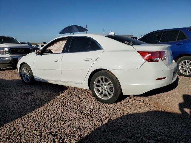 2013 Chevrolet Malibu 2LT