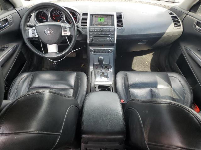 2008 Nissan Maxima SE