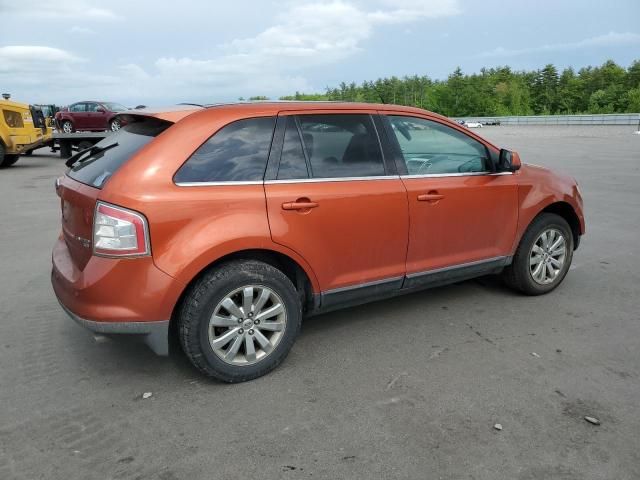 2008 Ford Edge Limited