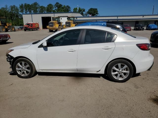 2010 Mazda 3 I