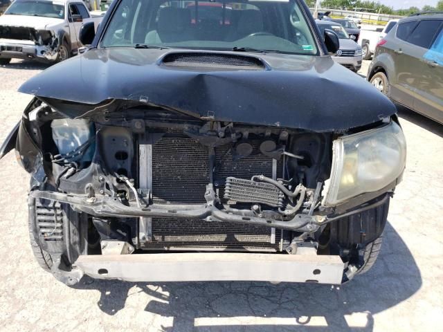 2011 Toyota Tacoma Double Cab