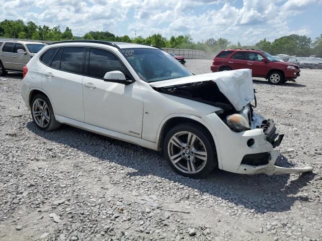 2014 BMW X1 XDRIVE28I