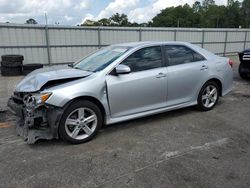 2013 Toyota Camry L for sale in Eight Mile, AL