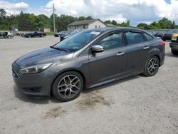 2015 Ford Focus SE for sale in York Haven, PA