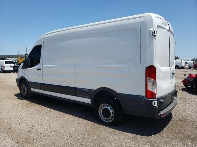 2017 Ford Transit T-250