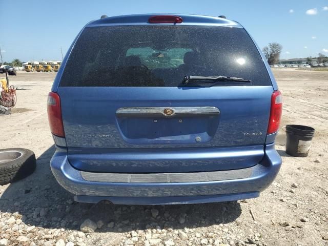 2007 Chrysler Town & Country Touring