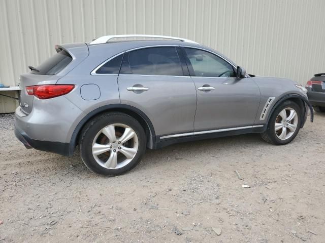 2011 Infiniti FX35