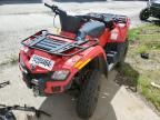 2013 Can-Am Outlander Max 400