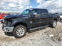 Ford F350 salvage cars for sale: 2011 Ford F350 Super Duty