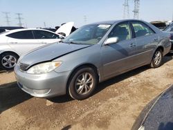 2005 Toyota Camry LE for sale in Elgin, IL