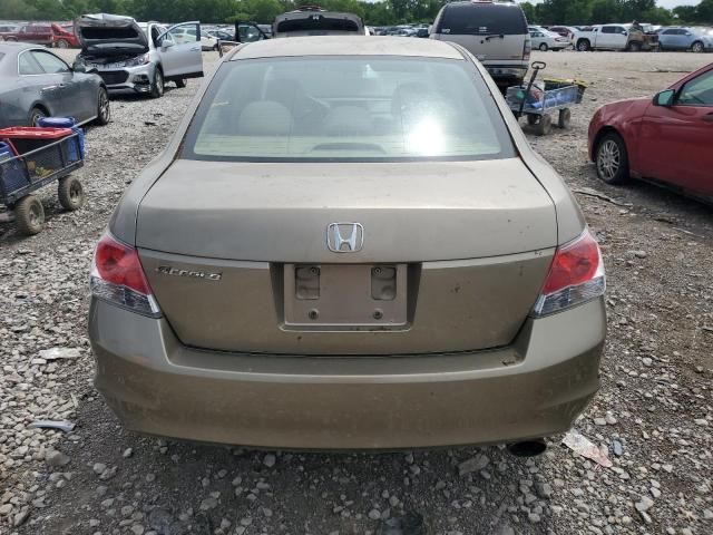 2010 Honda Accord EX