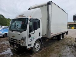 Vehiculos salvage en venta de Copart Gaston, SC: 2024 Chevrolet 4500