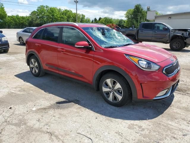 2019 KIA Niro Touring