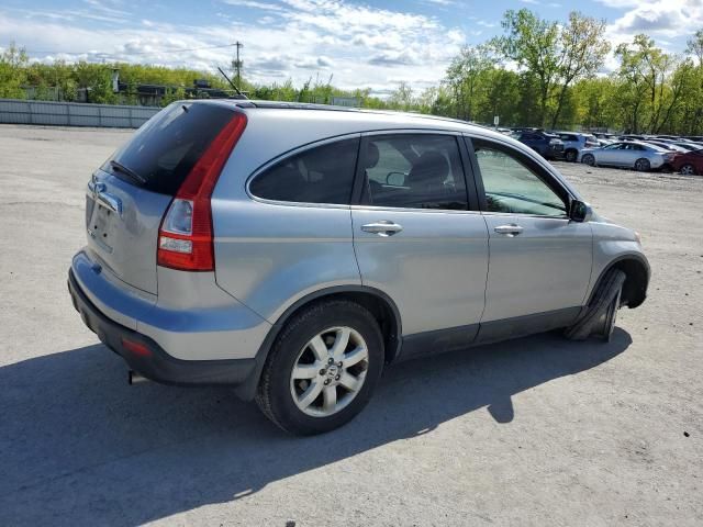 2008 Honda CR-V EXL