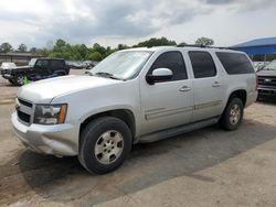 Chevrolet Vehiculos salvage en venta: 2012 Chevrolet Suburban C1500 LT