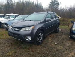 2015 Toyota Rav4 XLE en venta en Montreal Est, QC