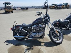 2002 Harley-Davidson XL1200 for sale in San Diego, CA