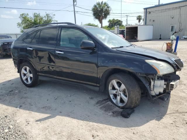 2008 Lexus RX 350