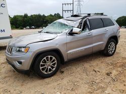 2015 Jeep Grand Cherokee Limited en venta en China Grove, NC