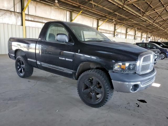 2002 Dodge RAM 1500