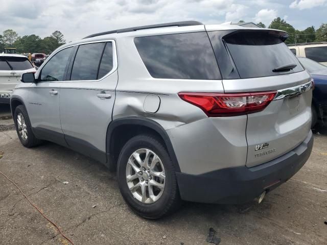 2020 Chevrolet Traverse LT