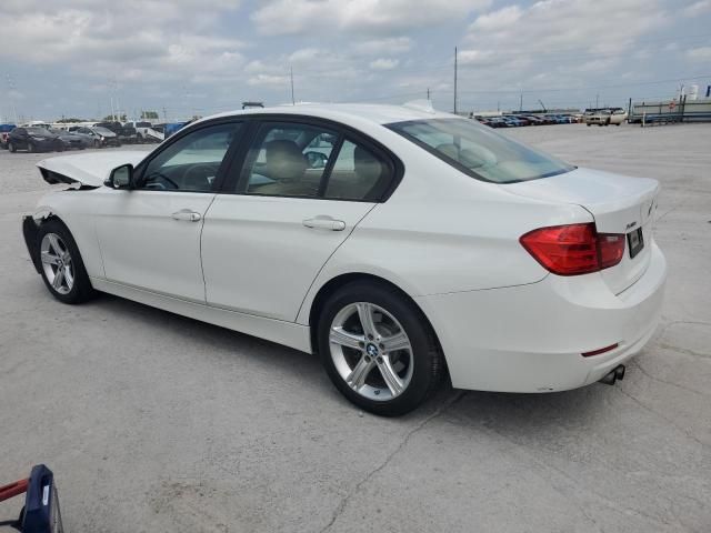 2013 BMW 328 XI