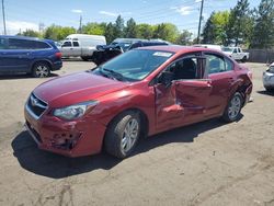 2016 Subaru Impreza Premium for sale in Brighton, CO