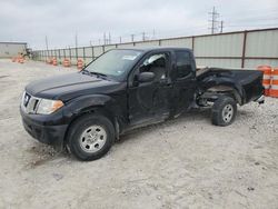 2013 Nissan Frontier S en venta en Haslet, TX