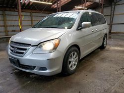 2005 Honda Odyssey Touring for sale in Bowmanville, ON