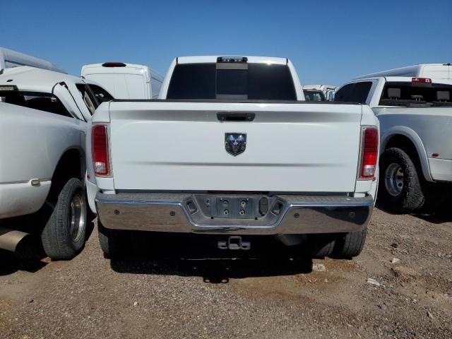 2013 Dodge 3500 Laramie