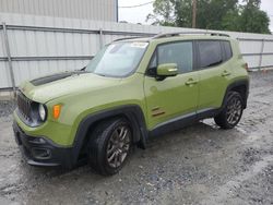 2016 Jeep Renegade Latitude for sale in Gastonia, NC