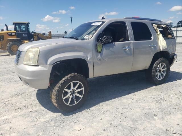 2007 GMC Yukon Denali