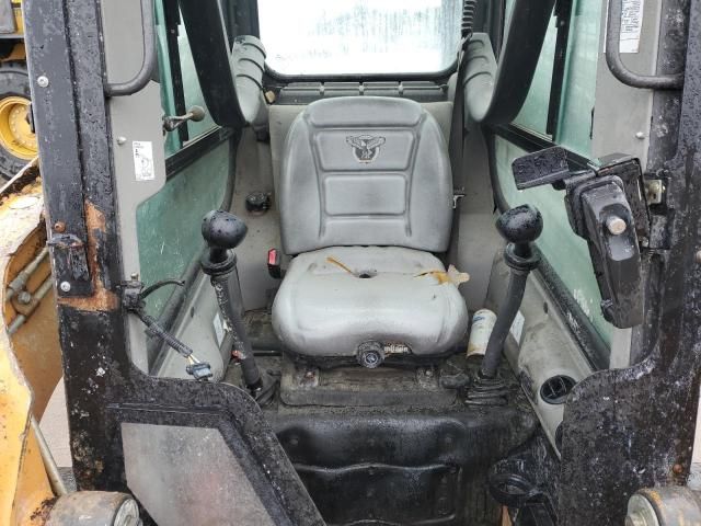 2019 Case Skid Steer