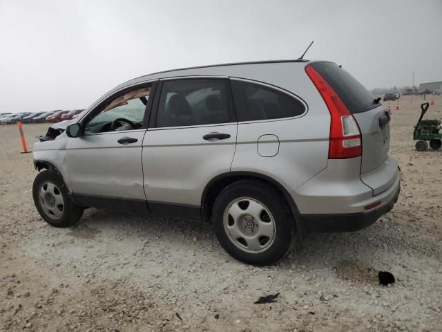 2010 Honda CR-V LX