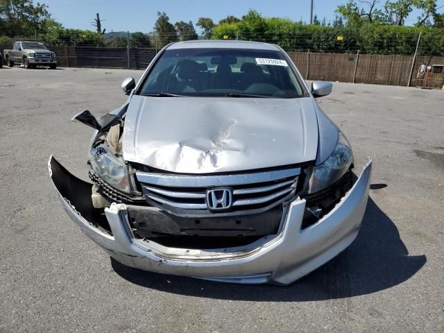 2011 Honda Accord EXL