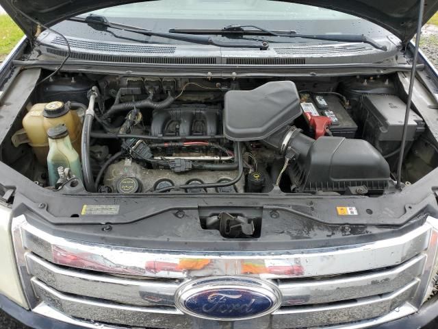 2008 Ford Edge Limited