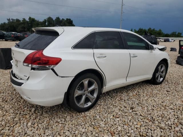 2015 Toyota Venza LE