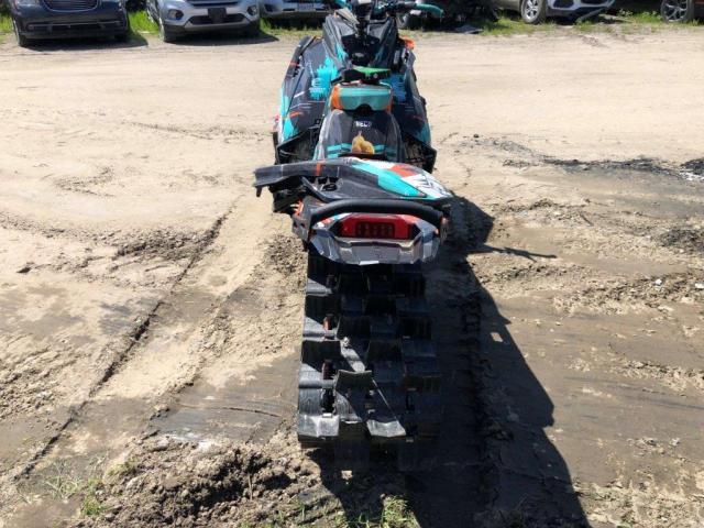 2024 Polaris 850RMK KHA