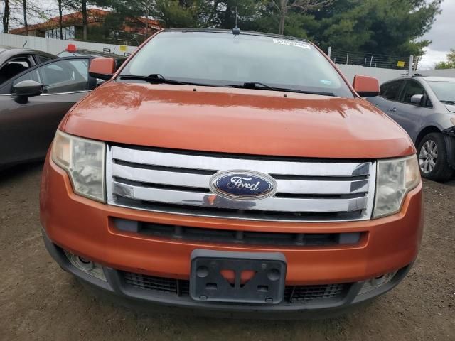 2007 Ford Edge SEL