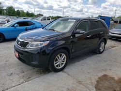 2014 KIA Sorento LX for sale in Lawrenceburg, KY