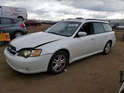 2005 Subaru Legacy 2.5I Limited for sale in Brighton, CO