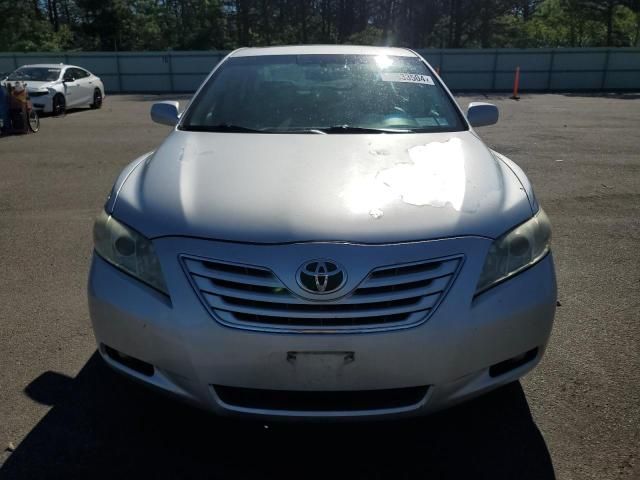 2009 Toyota Camry SE