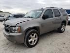 2012 Chevrolet Tahoe K1500 LT